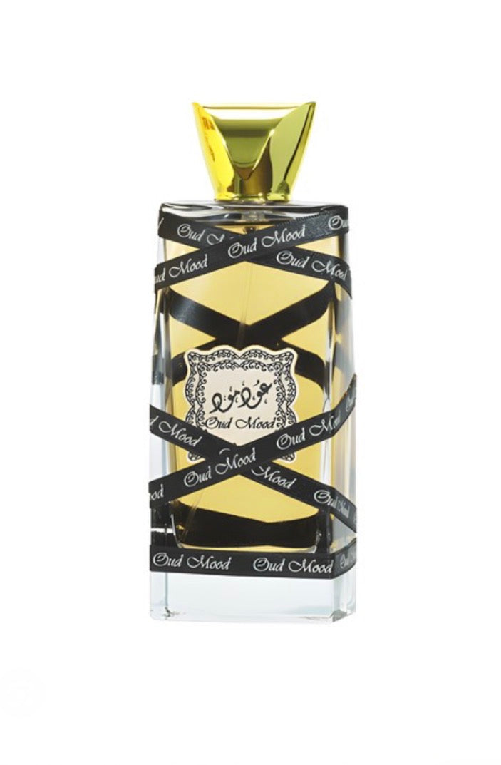 عود مود من لطافة