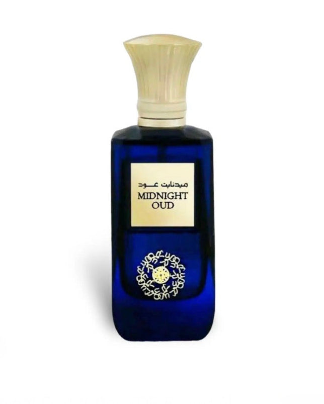 عود منتصف الليل من أرض الزعفران
