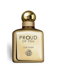 Proud Of You Leather by Fragrance World