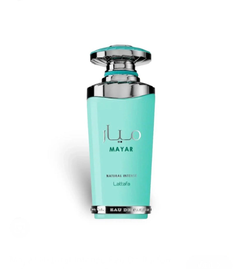 ميار إنتنس من لطافة