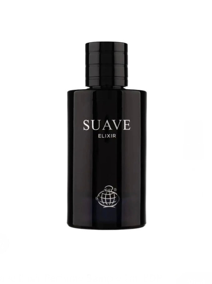 عطر Suave Elixir من Fragrance World 