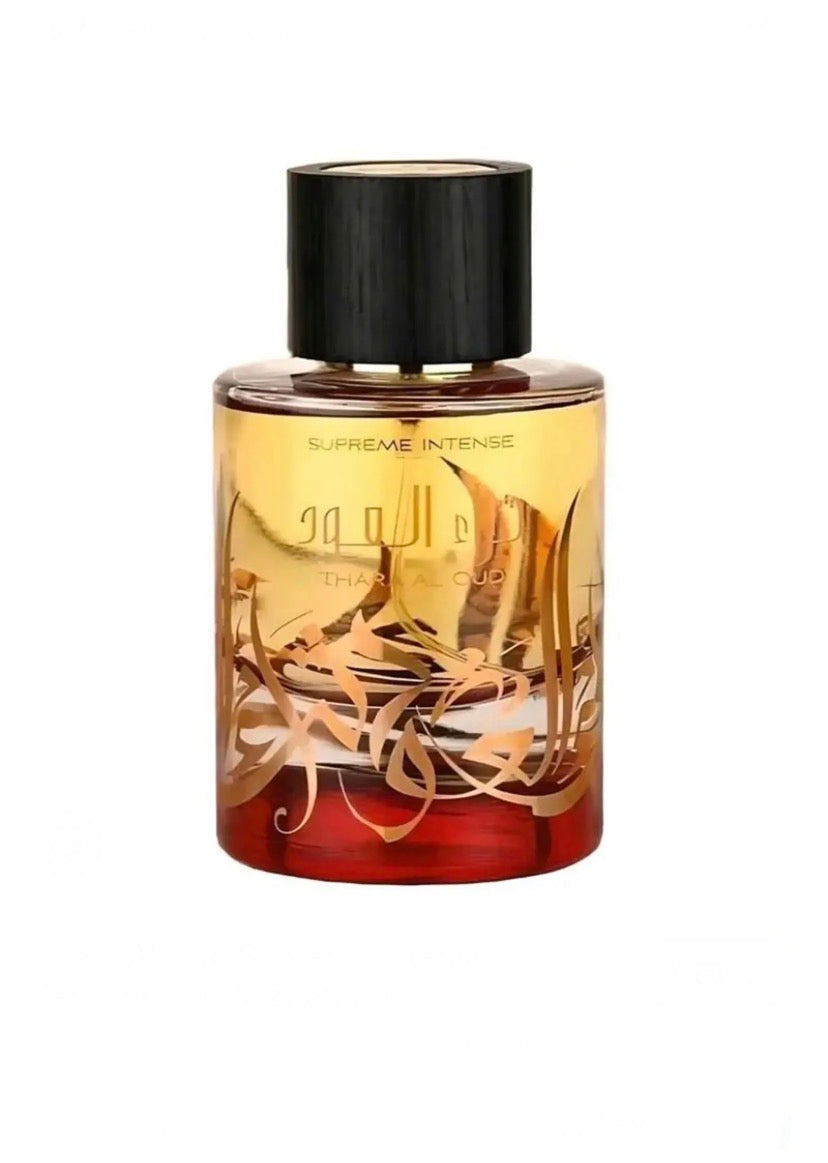 Thara Al Oud Supreme by Ard Al Zaafaran