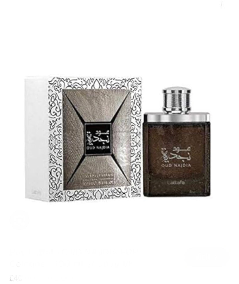 عود نجدية من لطافة