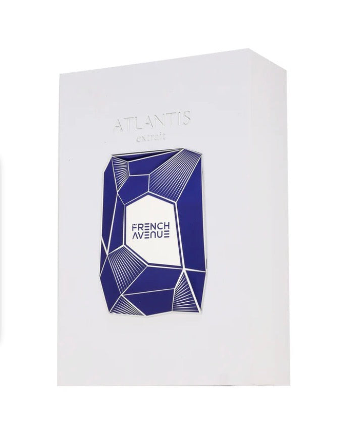 Atlantis Extrait by French Avenue