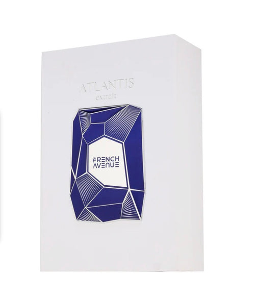 Atlantis Extrait by French Avenue