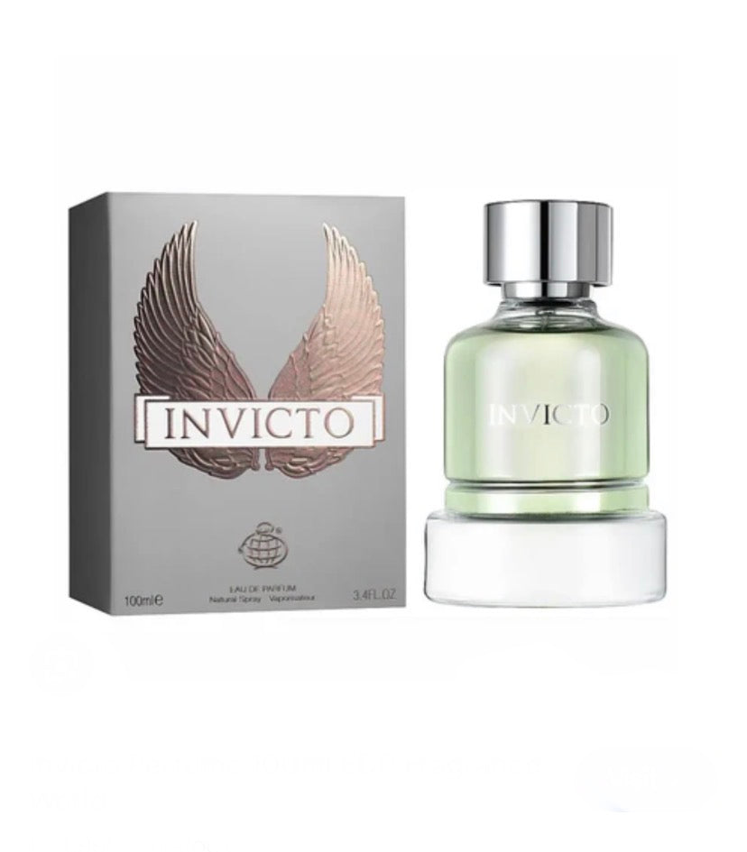 Invicto by Fragrance World