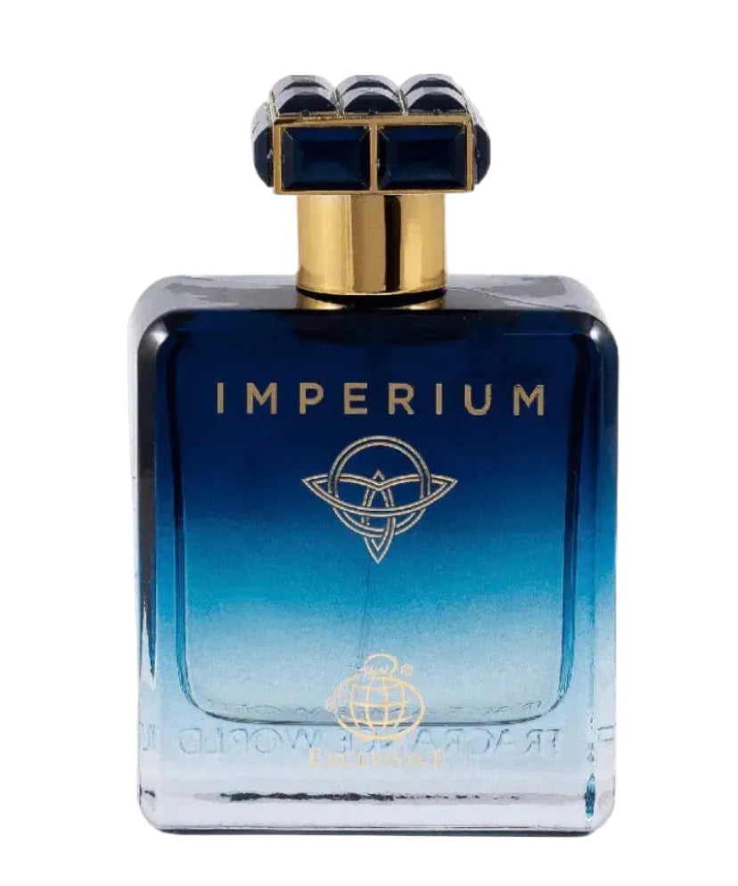 إمبريوم من عالم العطور