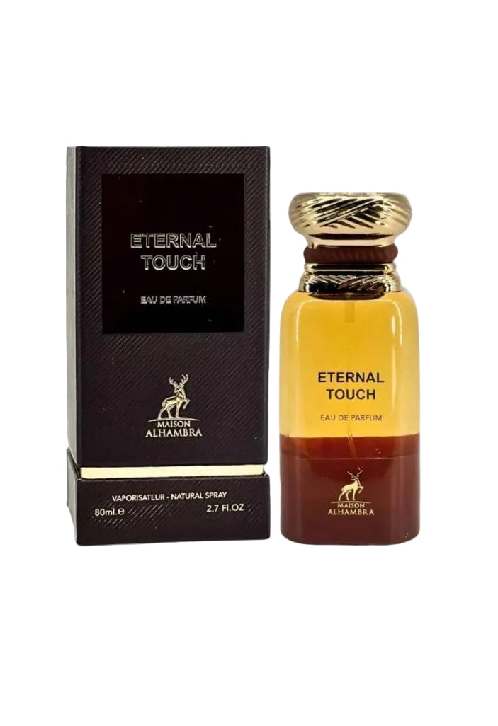 Eternal Touch by Maison Alhambra