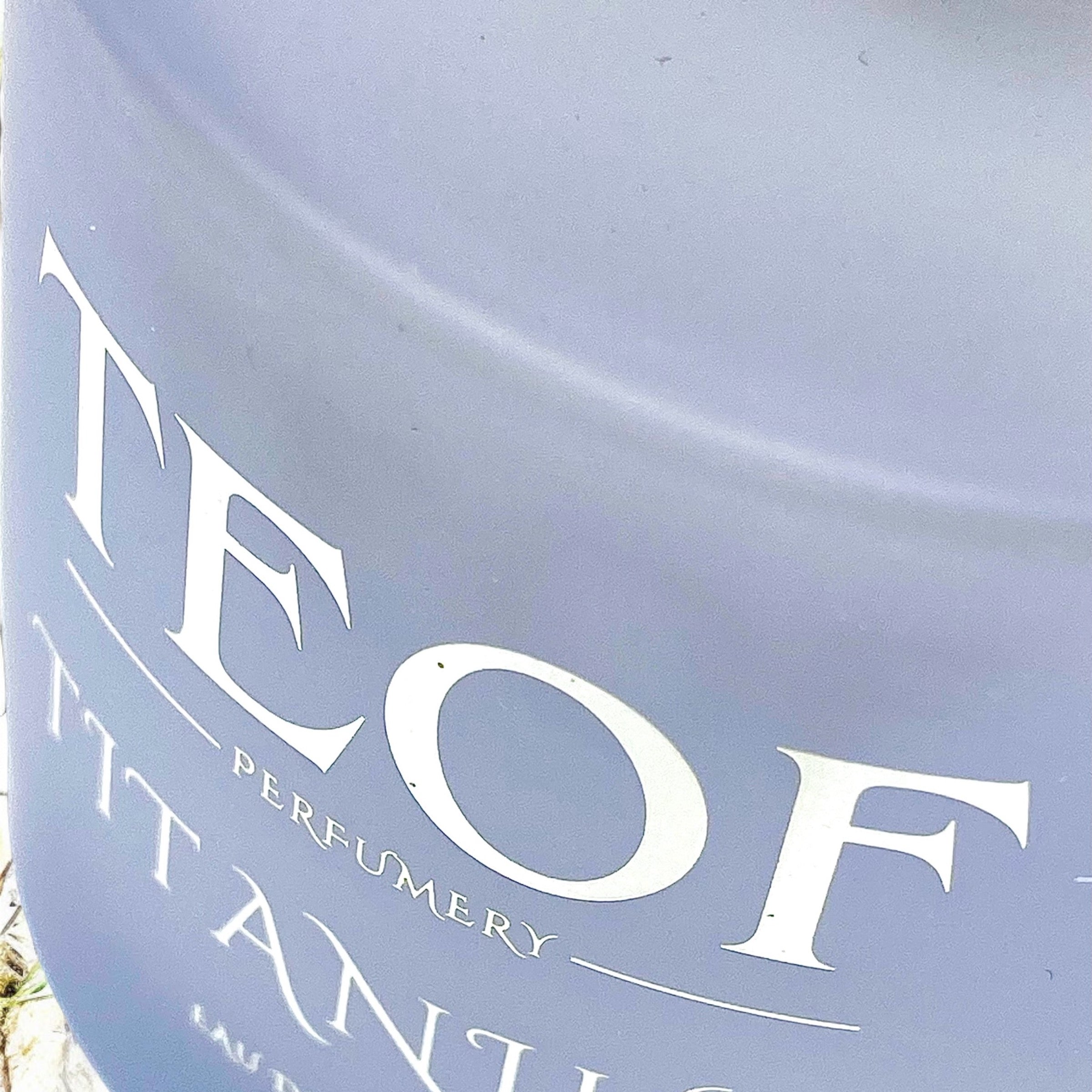 Unique Scent - representing individuality and personal expression, often evoking specific memories, emotions, or experiences.