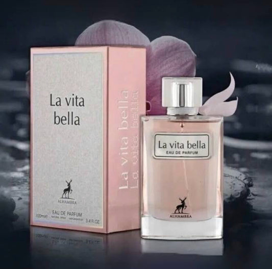 La Vita Bella by Maison Al Hambra