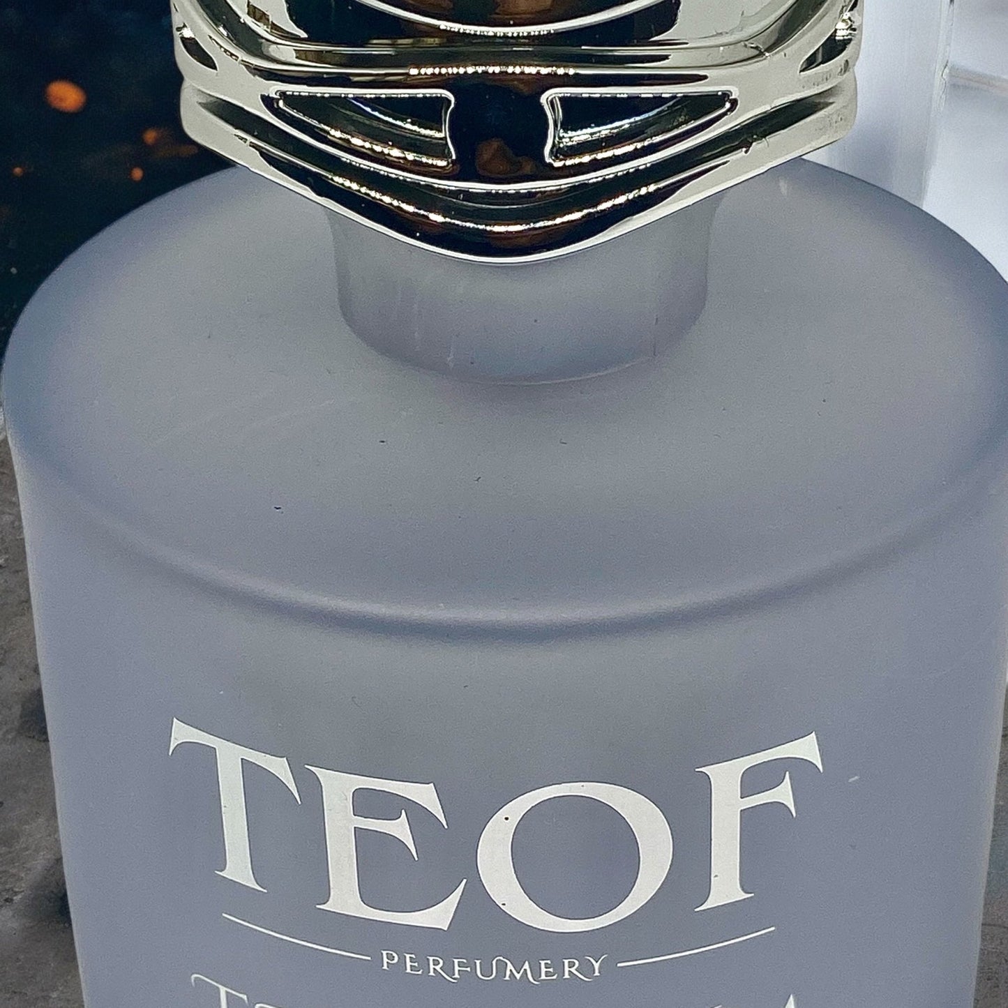 #titanium_by_teofperfumery# - #teofperfumery#