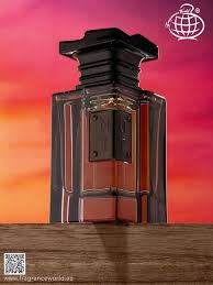 #titanium_by_teofperfumery# - #teofperfumery#