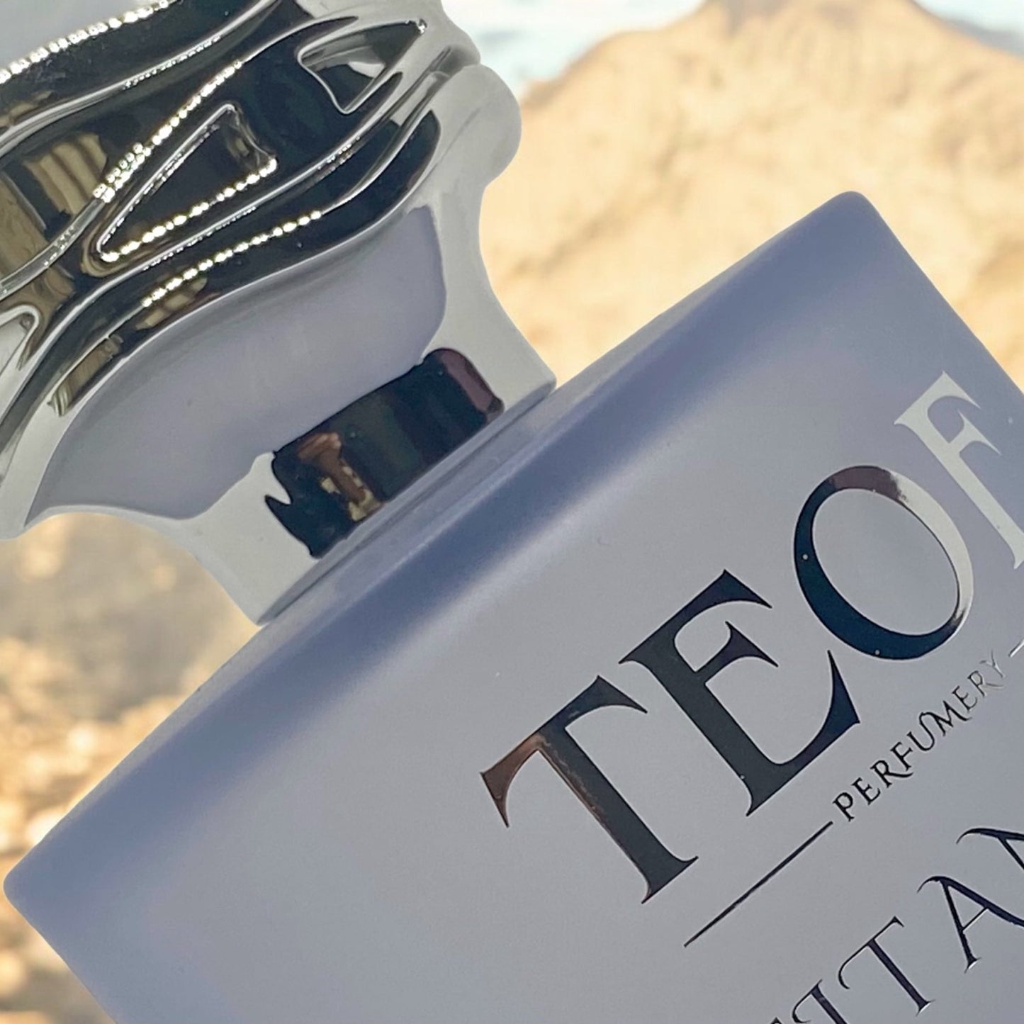 #titanium_by_teofperfumery# - #teofperfumery#