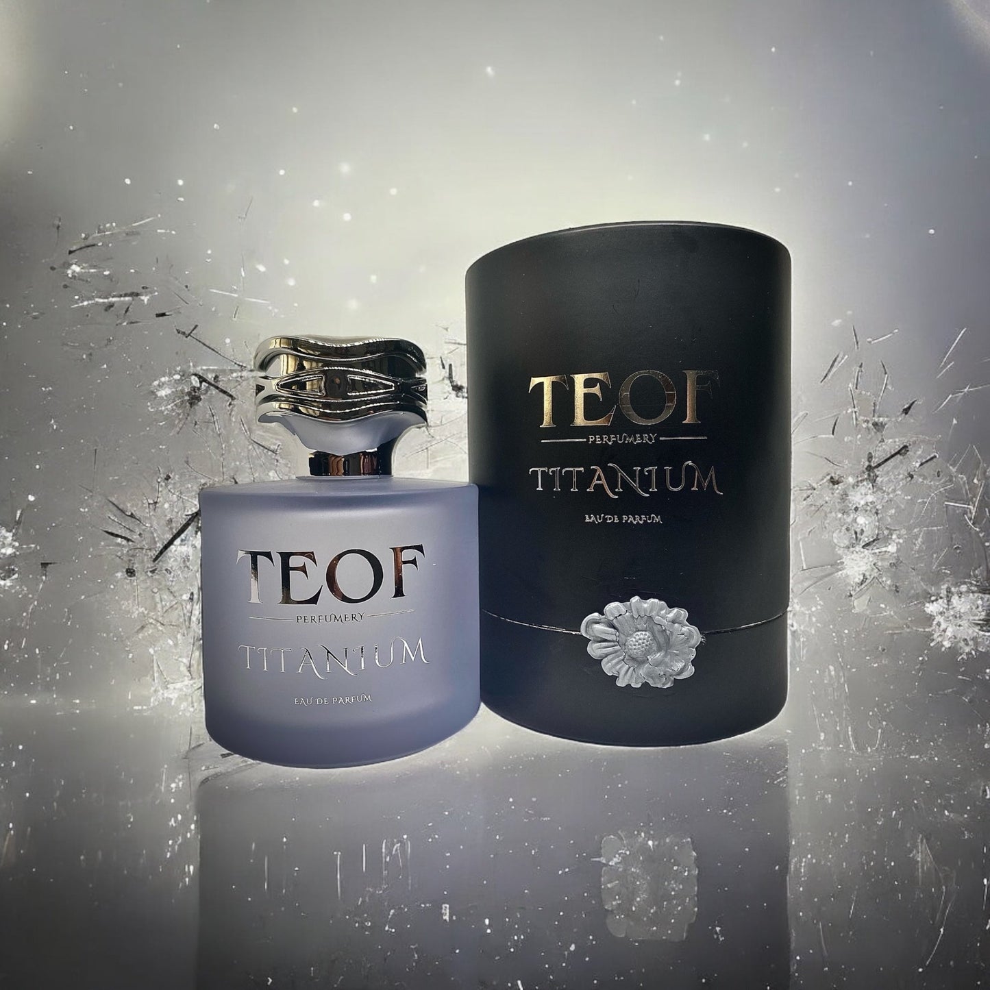 #titanium_by_teofperfumery# - #teofperfumery#