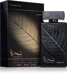 #titanium_by_teofperfumery# - #teofperfumery#