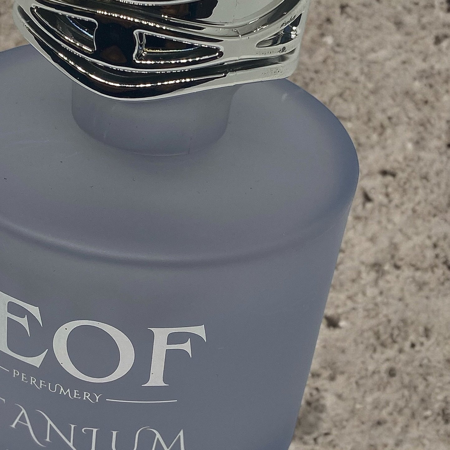 #titanium_by_teofperfumery# - #teofperfumery#