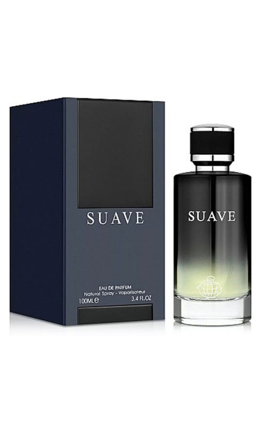 Suave by Fragrance World